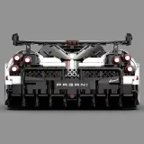 CPL HY01 Pagani Huayra