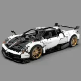 CPL HY01 Pagani Huayra