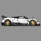 CPL HY01 Pagani Huayra