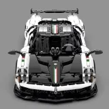 CPL HY01 Pagani Huayra