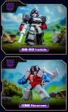 BLOKS 71302 Transformers Galaxy Version Defender Episode 2