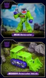 BLOKS 71302 Transformers Galaxy Version Defender Episode 2