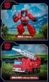 BLOKS 71302 Transformers Galaxy Version Defender Episode 2