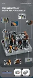 Reobrix 22023 Mining Machine
