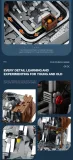 Reobrix 22023 Mining Machine