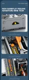 Reobrix 22023 Mining Machine