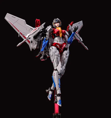 Collection Space CS-03 Starscream Queen