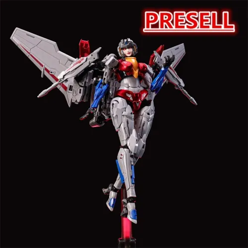Collection Space CS-03 Starscream Queen
