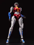 Collection Space CS-03 Starscream Queen