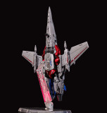 Collection Space CS-03 Starscream Queen