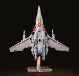 Collection Space CS-03 Starscream Queen