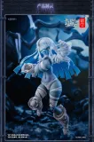 Snail Shell RPG-03 1/12 Zombie Grisa