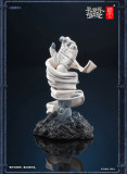 Snail Shell RPG-03 1/12 Zombie Grisa
