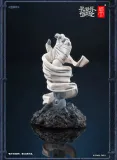 Snail Shell RPG-03 1/12 Zombie Grisa