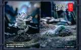 Snail Shell RPG-03 1/12 Zombie Grisa