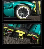Eikee Y18006 Aston Martin Valkyrif AMR Pro