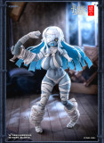 Snail Shell RPG-03 1/12 Zombie Grisa