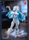 Snail Shell RPG-03 1/12 Zombie Grisa