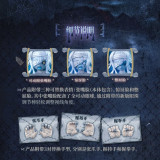 Snail Shell RPG-03 1/12 Zombie Grisa