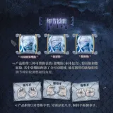Snail Shell RPG-03 1/12 Zombie Grisa