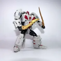 UNIQUE TOYS O-04 G1 Abominus Sinnertwin