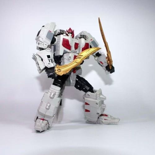 UNIQUE TOYS O-04 G1 Abominus Sinnertwin