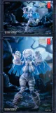 Snail Shell RPG-03 1/12 Zombie Grisa