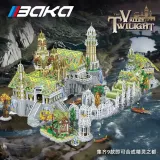 BAKA 33245 Rivendell Tower of Zodiac