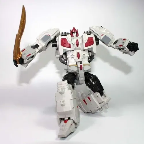 UNIQUE TOYS O-04 G1 Abominus Sinnertwin