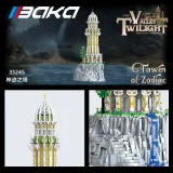 BAKA 33245 Rivendell Tower of Zodiac