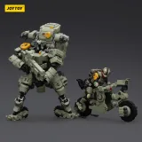 JOYTOY Fear Mecha