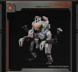52TOYS MegaBox BMM-02 Zombie Tracks