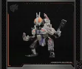 52TOYS MegaBox BMM-02 Zombie Tracks