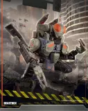 52TOYS MegaBox BMM-02 Zombie Tracks