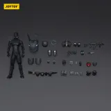 JOYTOY Fear Mecha