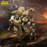 JOYTOY Fear Mecha