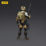 JOYTOY Fear Mecha