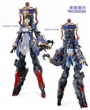 HEMOXIAN 2025003 JIULIAN