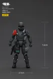 JOYTOY Fear Mecha