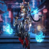 HEMOXIAN 2025003 JIULIAN