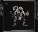 52TOYS MegaBox BMM-02 Zombie Tracks