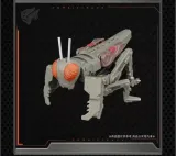 52TOYS MegaBox BMM-02 Zombie Tracks
