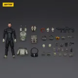 JOYTOY Fear Mecha