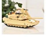 SLUBAN M38-B0892 M1A2 SEP V2 Abrams