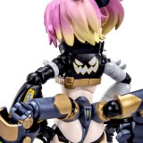 STARARC TOYS CYBER LIMIT 1: 12 Quisy Rick