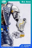 STARARC TOYS CYBER LIMIT 1: 12 Bone