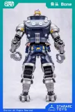 STARARC TOYS CYBER LIMIT 1: 12 Bone