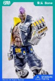 STARARC TOYS CYBER LIMIT 1: 12 Bone