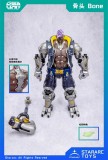 STARARC TOYS CYBER LIMIT 1: 12 Bone