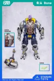 STARARC TOYS CYBER LIMIT 1: 12 Bone